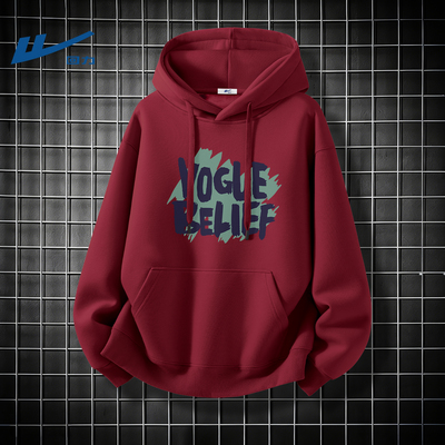 回力正品潮牌男装卫衣冬季