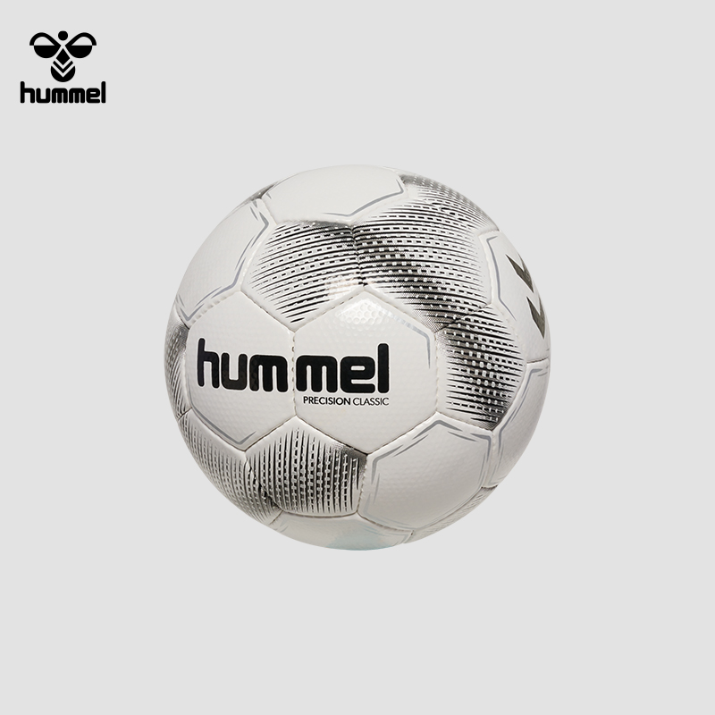 HUMMEL足球PU耐磨5号机缝专用球