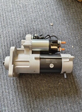 沃尔渥起动机，沃尔渥851起动机22602911.21774084.M008T64771