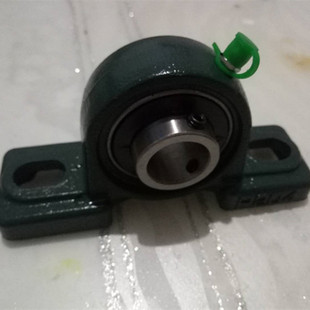 外球面轴承型号齐全 现货供应 外球面轴承 UC217