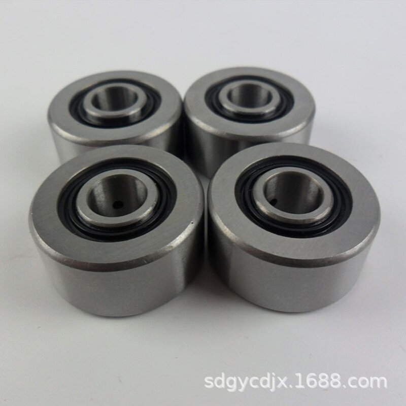 NUKR35 LR5204NPPU LR200NPPU滚轮轴承 KRV32PP轴承