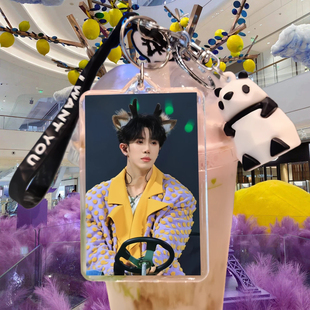 十个勤天鹭卓手办周边钥匙扣2025年新款图片制作公仔小挂件书包装