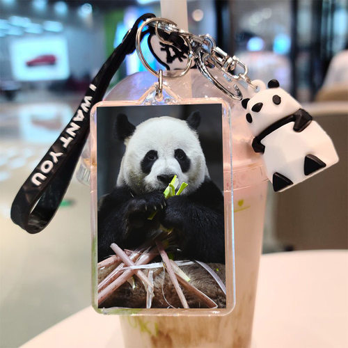 大灵岩手办周边钥匙扣2025年新款