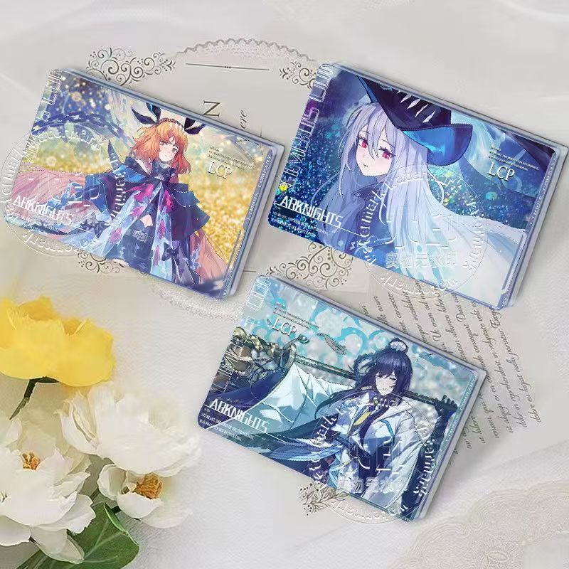 明日方舟边狱巴士联动流沙麻将