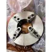 K12 60四爪自定心卡盘