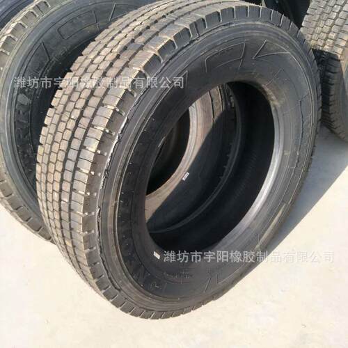 27/0R225.75丝卡车货335车平板车轮胎钢真空胎