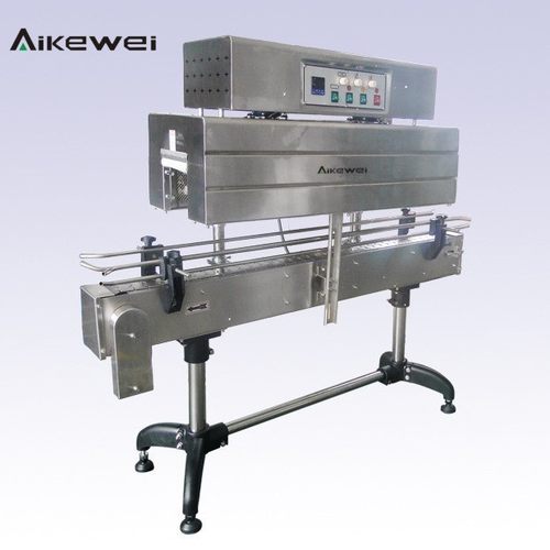 瓶盖标签收缩机 塑料膜瓶身收缩机 酱水红酒瓶子收缩膜包装设备