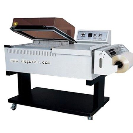 二合一收缩机 热收缩机 东莞收缩机 东莞过膜机 东莞收膜机