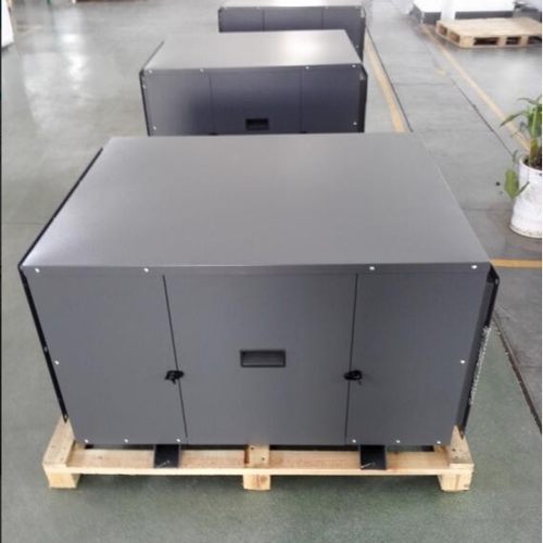 除湿机480L/D 净化车间除湿机 手术室抽湿机 实验室去湿器