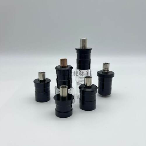 标特福 东台CPD 通用锣机刀座 PCB钻孔机铣刀座夹头大族机铜刀座