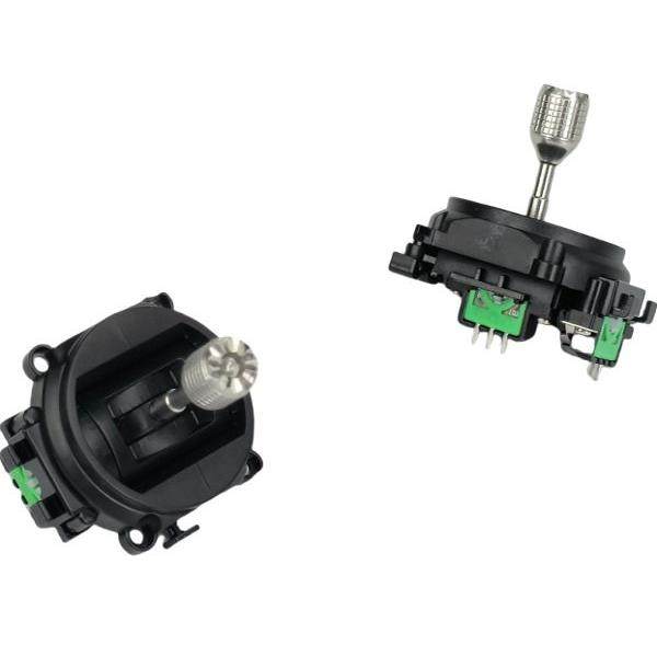 用于大疆无人机RC2 DIY航模遥控器 elrs opentx摇杆开源遥控器