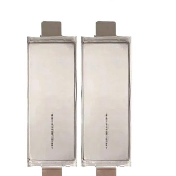 全新孚能76ah三元锂电池3.7v动力型电芯两轮三轮电动车光伏储能