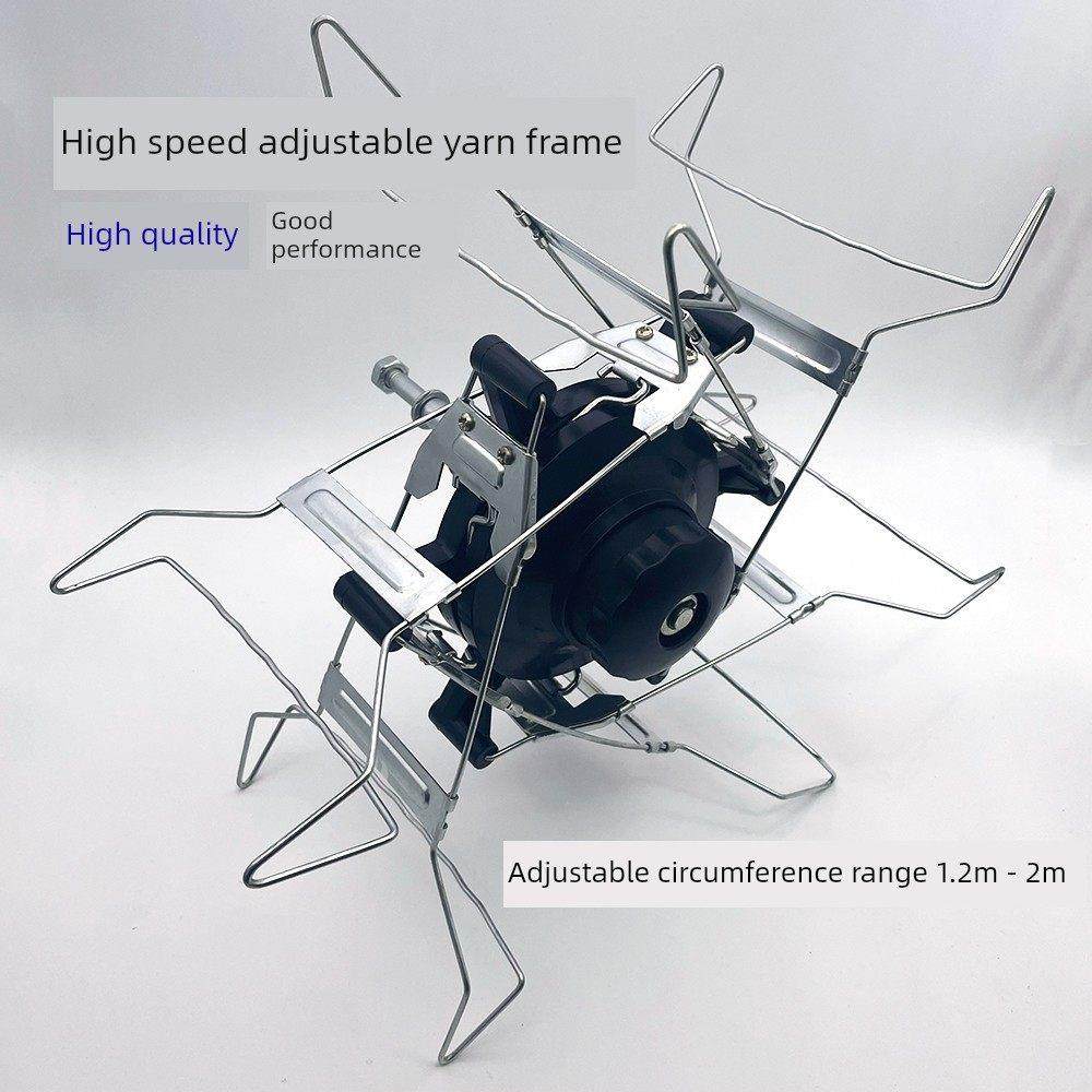 槽桶车落纱机倒角机纱架捻线架线架撑伞架可伸缩可调线架线架拉伸,纺织面料/辅料/配套,纺织机械配件,淘宝优惠券,粉丝福利购,淘宝优惠卷