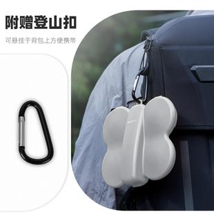 用于大疆DJI NEO2单机收纳盒便携收纳壳单机包防撞防刮户外保护盒