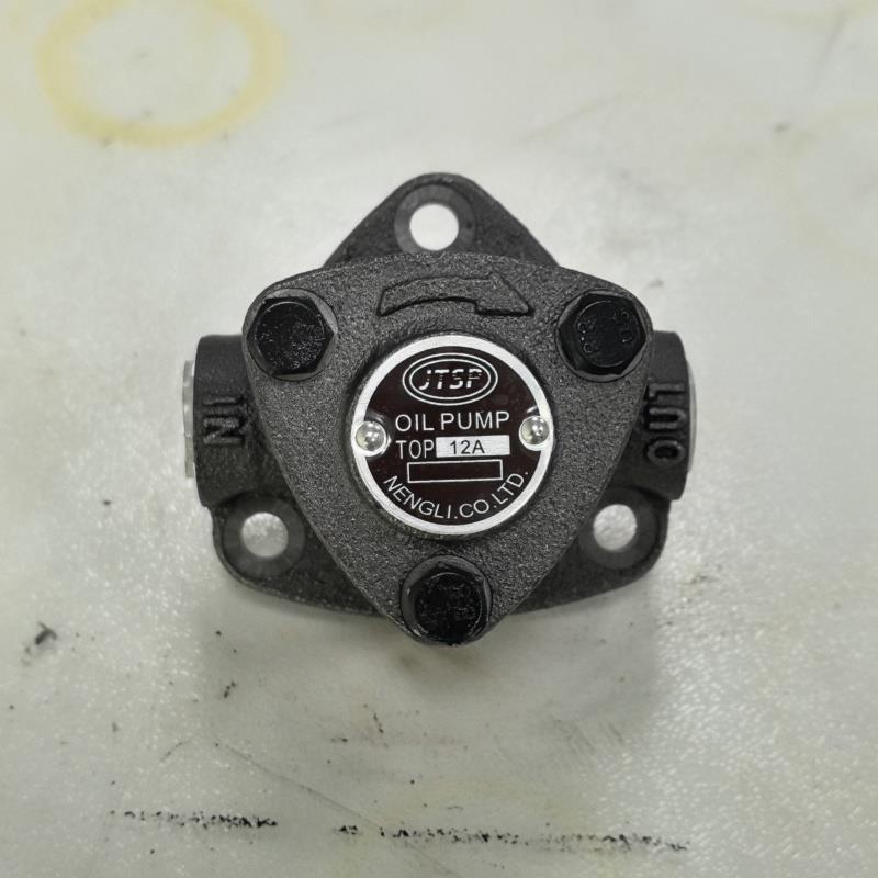 能力泵TOP-13A三角泵浦TOP-12A摆线泵TOP-11A润滑油泵J TS P油泵