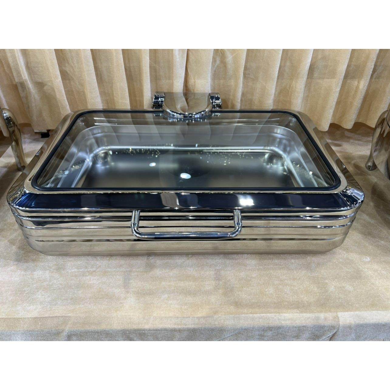 304高档自助餐炉保温炉可保温板加热保温炉 自助餐炉嵌入式保温炉,餐饮具,酒店餐具,淘宝优惠券,粉丝福利购,淘宝优惠卷