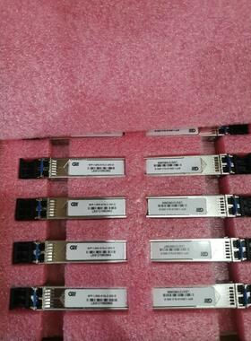 全新格林威尔千兆光纤收发器GPN601-G-SFP-AC220S原装正品电信级