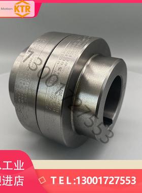 KTR POLY-NORM100 110 125 140 160 180联轴器梅花垫弹性垫缓冲圈