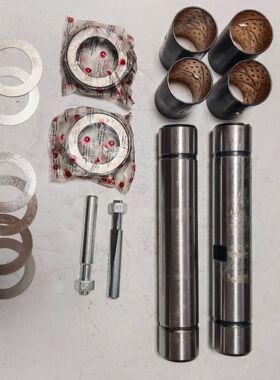 16T主销修理包3001044-4E