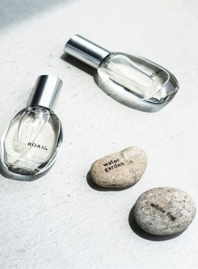 roaliv香水white fog白雾森林something水上花园治愈之阳小样试香