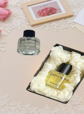 cosmic mansion香水Full moon满月玫瑰女孩mens wear小众试香小样