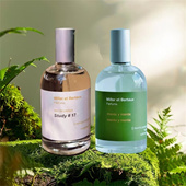 Miller Bertaux米勒博涛斯香水双重薄荷梵天玫瑰试香小样