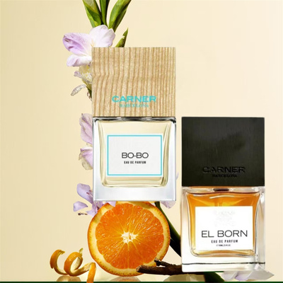 Carnerbarcelona香水晚夏小样