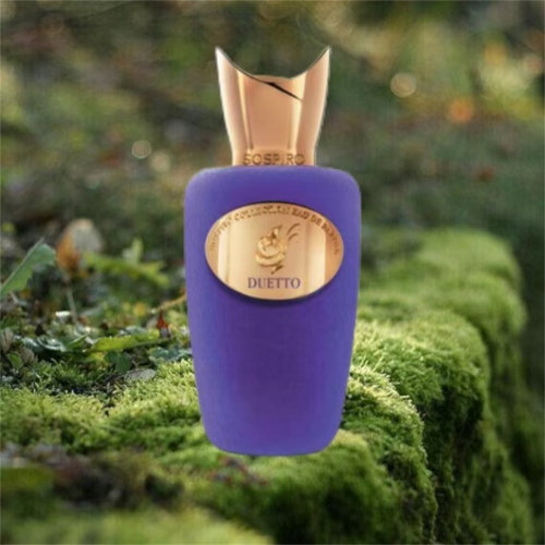 Sospiroperfumes感叹香氛小样