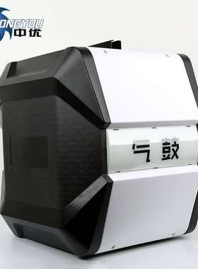 中优Hose reel组合卷管器豪华型气鼓电鼓洗车工具组合水鼓代发