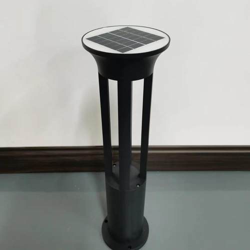 小区广场庭院草坪灯太阳能草坪灯文化高端多功能庭院景观