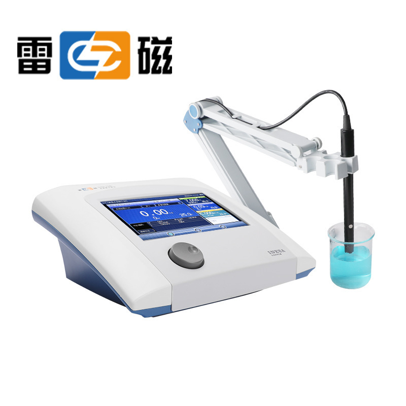 上海雷磁JPSJ-606L(2024升级版)台式溶解氧测定仪水质溶氧仪