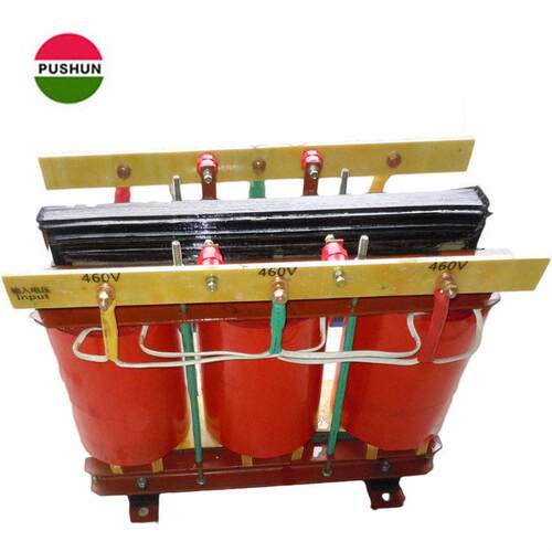 三相干式隔离变压器SG/SBK-200KVA 315变500V