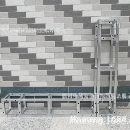 厂家舞台桁架快装舞台广告架广告背景架厂家