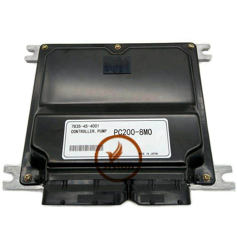 PC300-8MO PC400-8MO挖机电脑板液压板7835-45-5002 7835-45-5003
