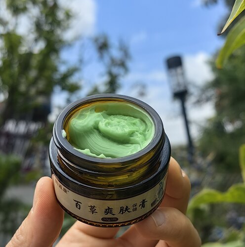 【夏天常备驱蚊膏-皮肤膏】预防/蚊虫叮咬后涂抹止痒/莫名瘙痒