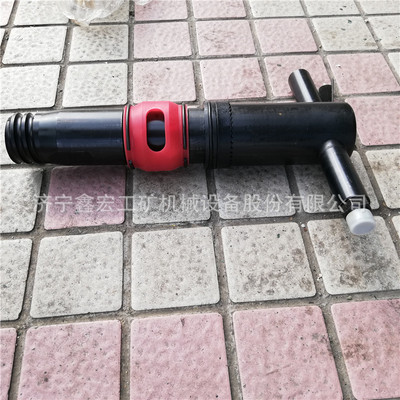 开采黏土用G20风镐 摧毁坚固冰层用气镐 G20手持破碎机