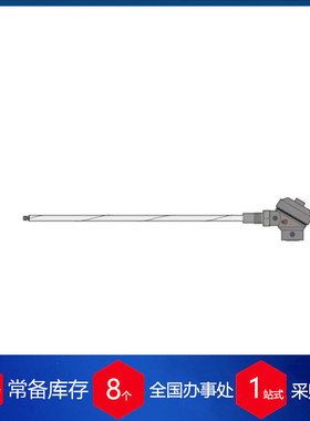 德国ECONOX 氧探头CarboProbe ZI