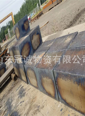 现货供应耐候钢09CuPCrNi-A钢板 Q460NH景观装饰墙红锈钢板可加工