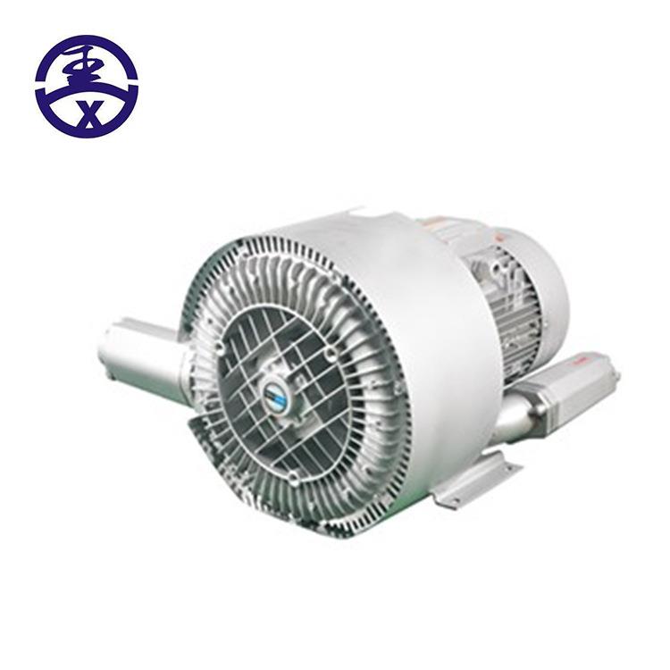 RB-72S旋涡气泵 水池泡菜曝气风机 水池泡猪脚曝气风机 风机