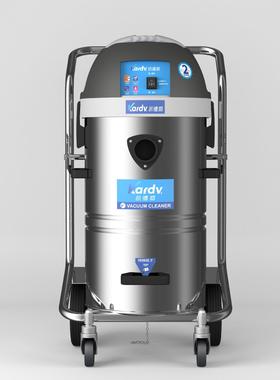 DL-1245W无尘室专用吸尘器吸尘器45L