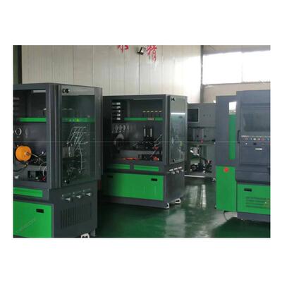 汉德电气方便检测卡特20D油泵喷射器 HCRS918-825高压共轨试验台