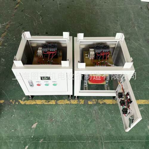 DG-6KVA单相隔离控制变压器380V变220V转110V变36V24V