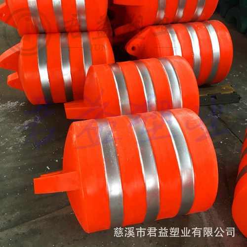 正定管道浮筒400*500mm 圆柱浮筒