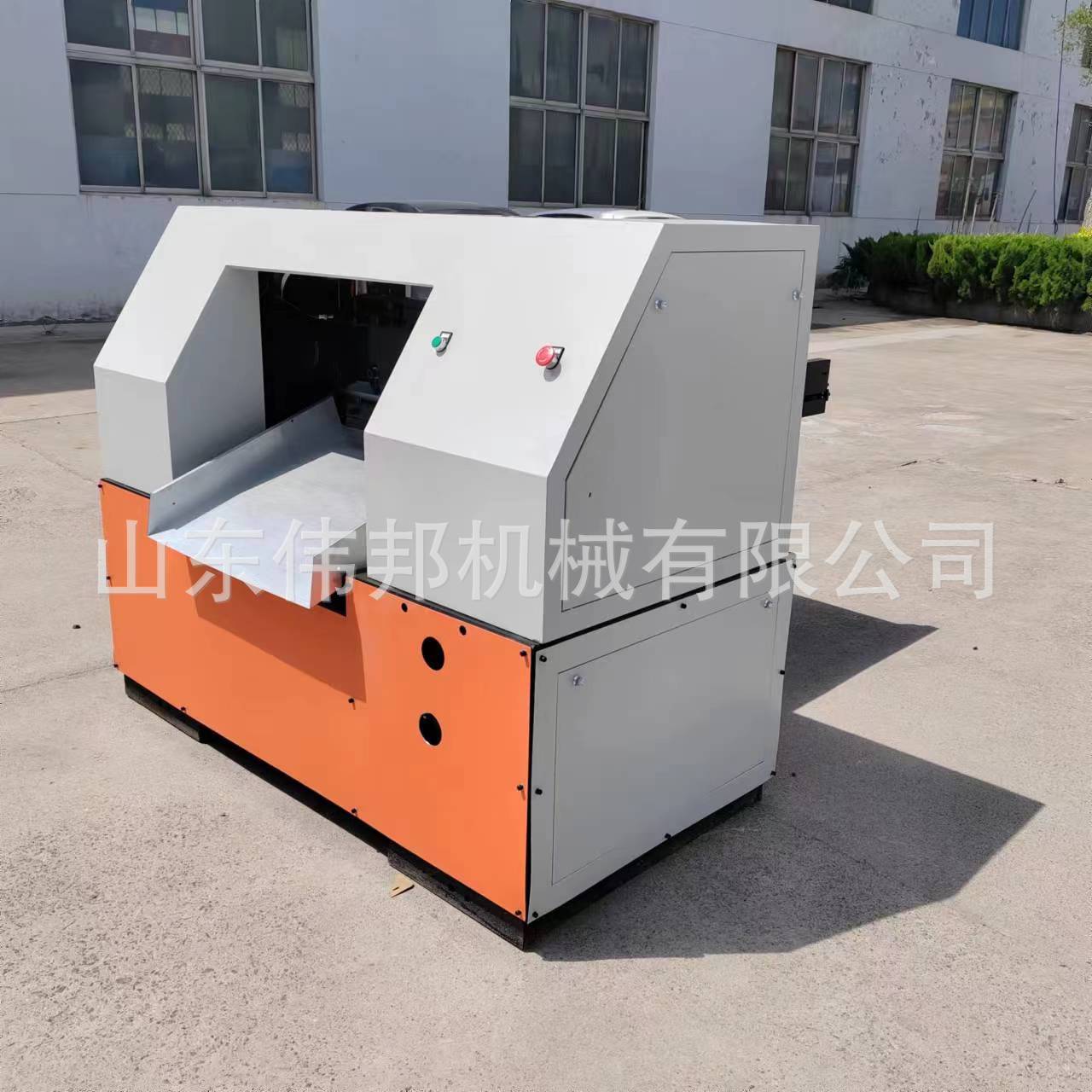 操作简单 运转平稳 碳纤维切断机 气囊布剪切机 纤维剪切机厂家