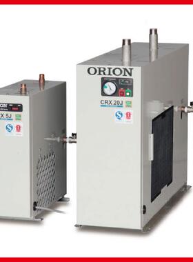 好利旺冷冻式压缩空气干燥机CRX75HJ-CRX90HD-CRX100HD