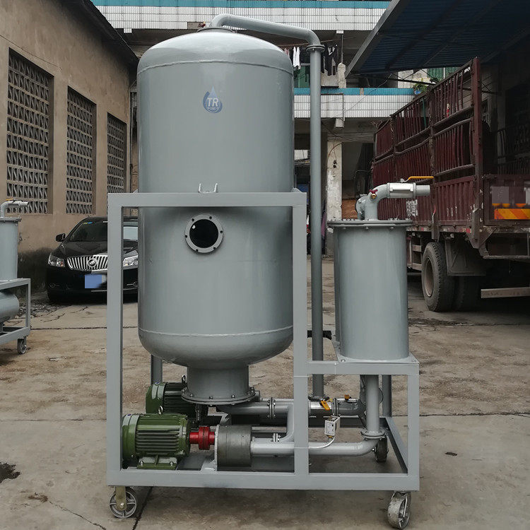 TR牌滤油机、白色银灰色多色可选，绝缘油脱色除酸装置,机械设备,过滤设备,淘宝优惠券,粉丝福利购,淘宝优惠卷