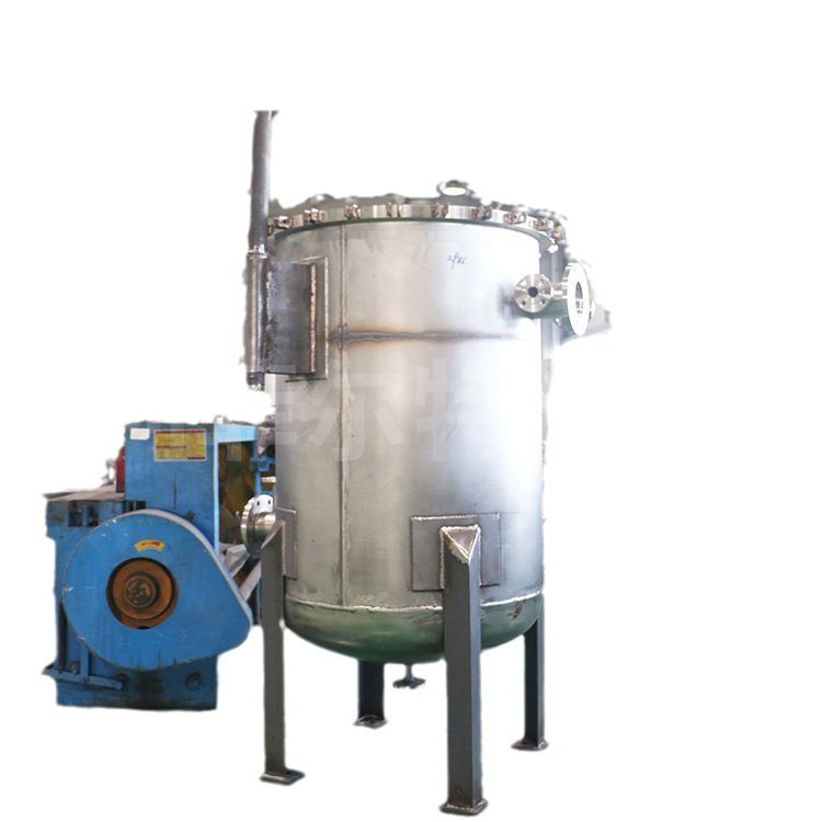 不锈钢袋式过滤器 工艺水浆液树脂过滤用 体积小 容污量大,机械设备,过滤设备,淘宝优惠券,粉丝福利购,淘宝优惠卷