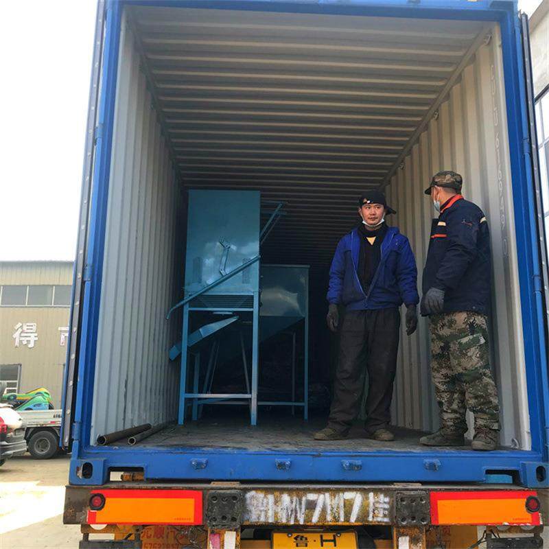 颗粒除尘震动风干机 鱼饲料狗粮猫粮风干流水线 猫砂自动包装机,农机/农具/农膜,农产品加工设备,淘宝优惠券,粉丝福利购,淘宝优惠卷