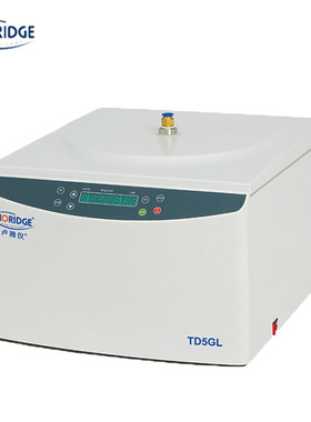 卢湘仪TD5GL型 台式过滤离心机
