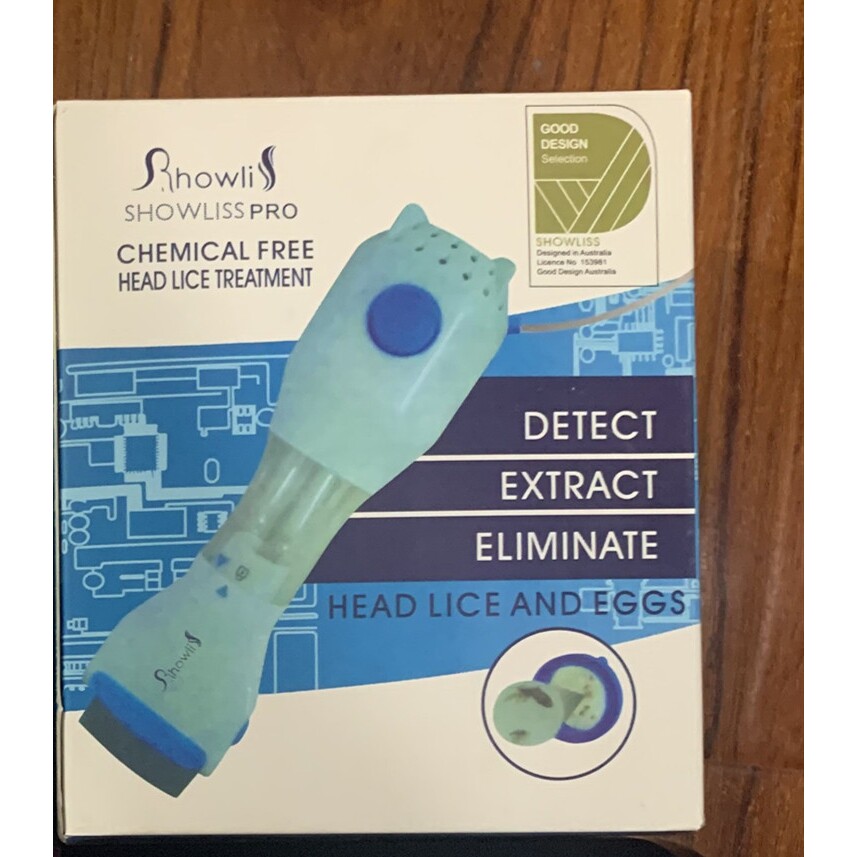宠物电动抓虱器毛发清理器驱虱器宠物跳蚤梳多功能除虱器图片